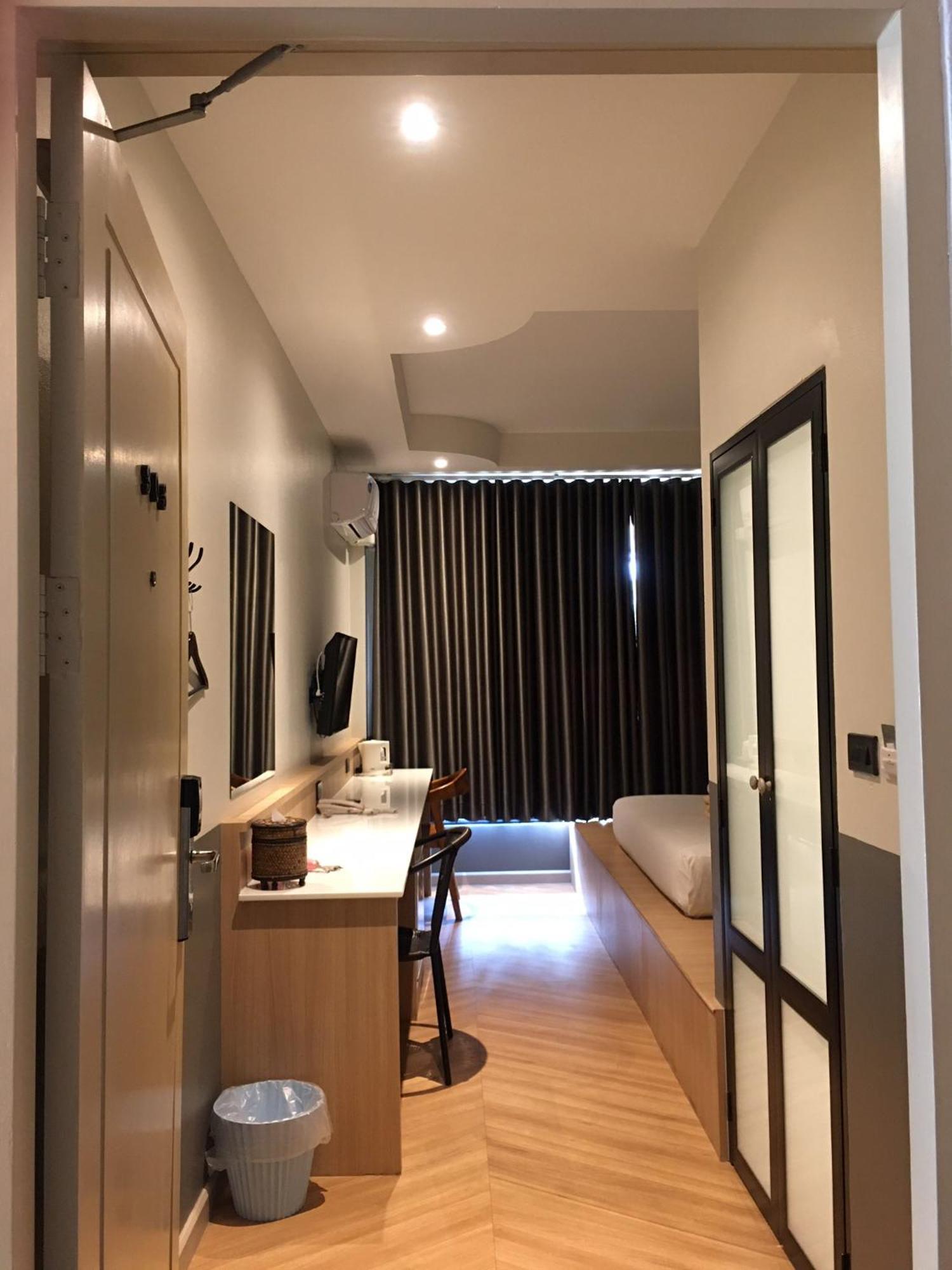 Diamond Park Inn Chiangrai & Resort Чианг Рай Екстериор снимка