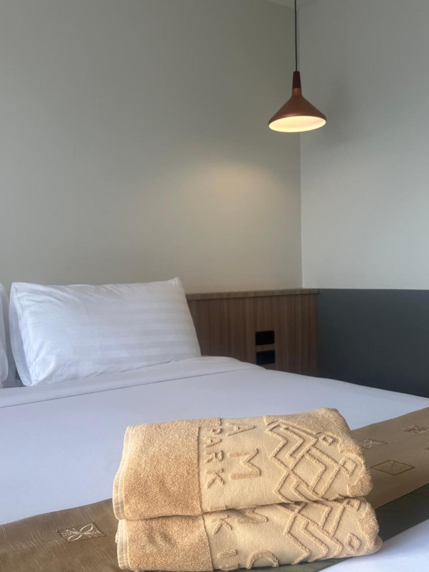 Diamond Park Inn Chiangrai & Resort Чианг Рай Екстериор снимка