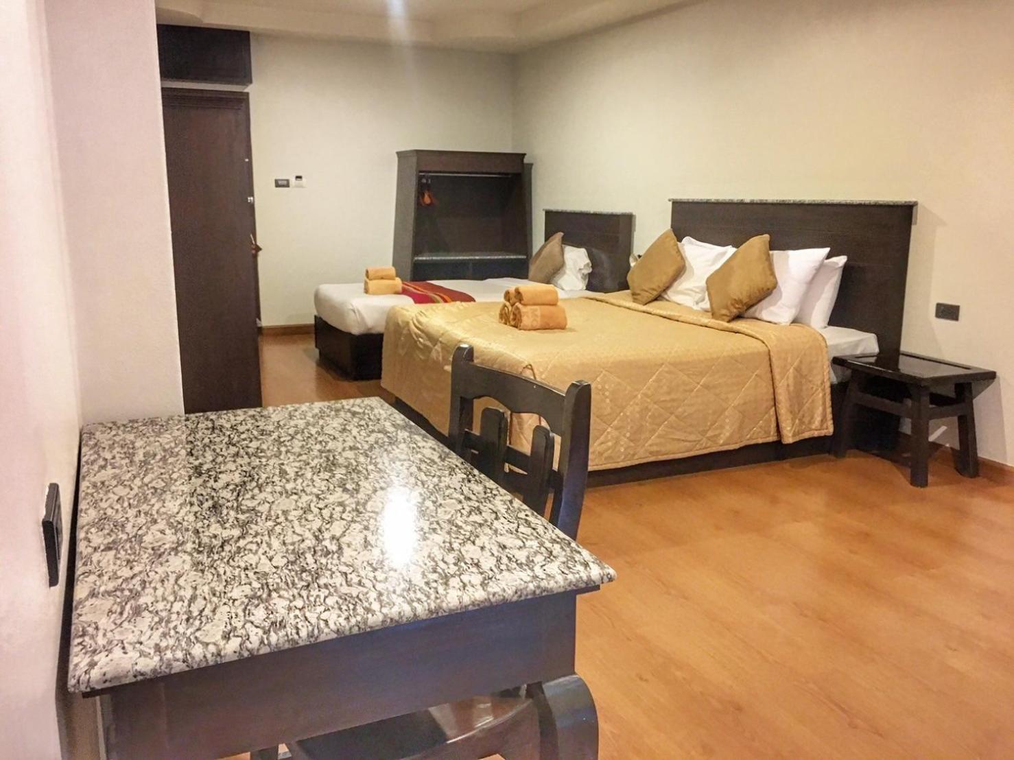 Diamond Park Inn Chiangrai & Resort Чианг Рай Екстериор снимка