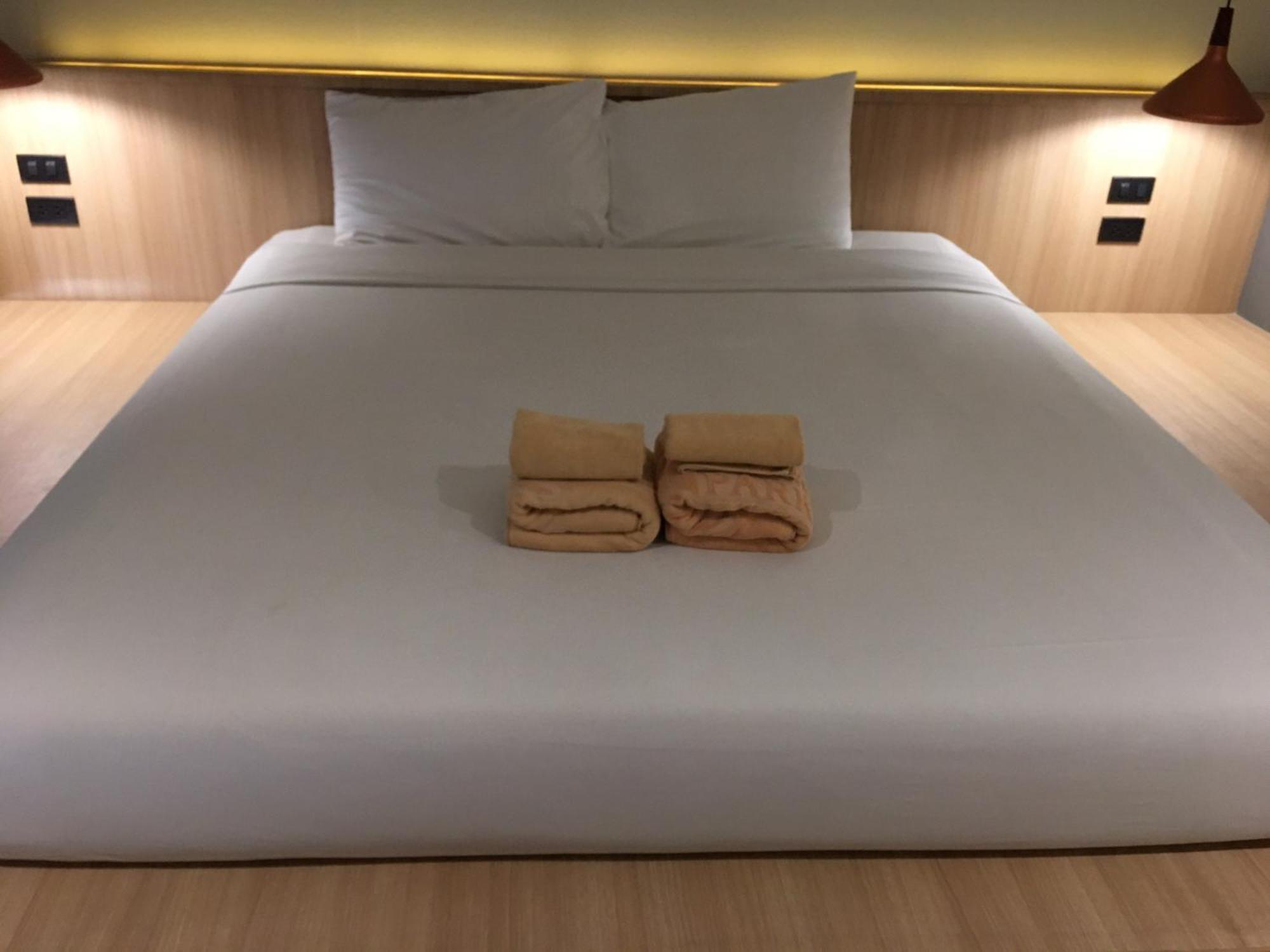 Diamond Park Inn Chiangrai & Resort Чианг Рай Екстериор снимка