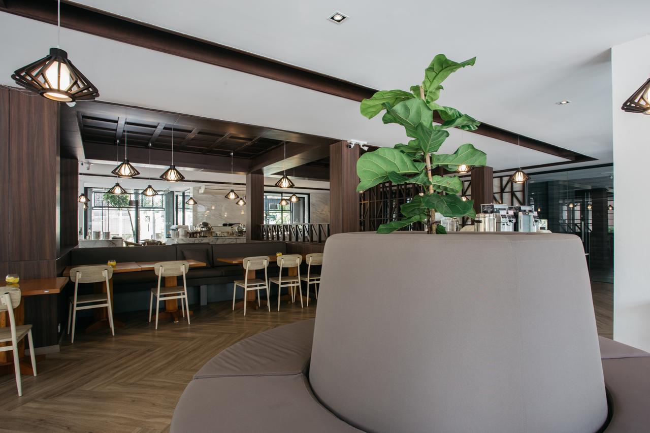 Diamond Park Inn Chiangrai & Resort Чианг Рай Екстериор снимка
