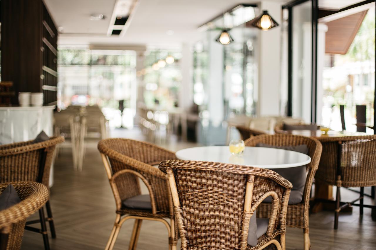Diamond Park Inn Chiangrai & Resort Чианг Рай Екстериор снимка