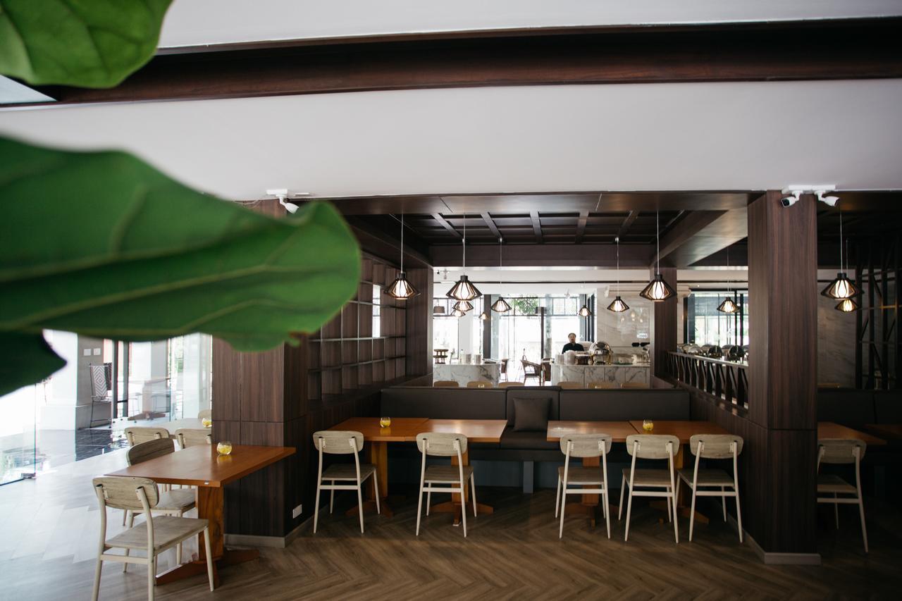 Diamond Park Inn Chiangrai & Resort Чианг Рай Екстериор снимка